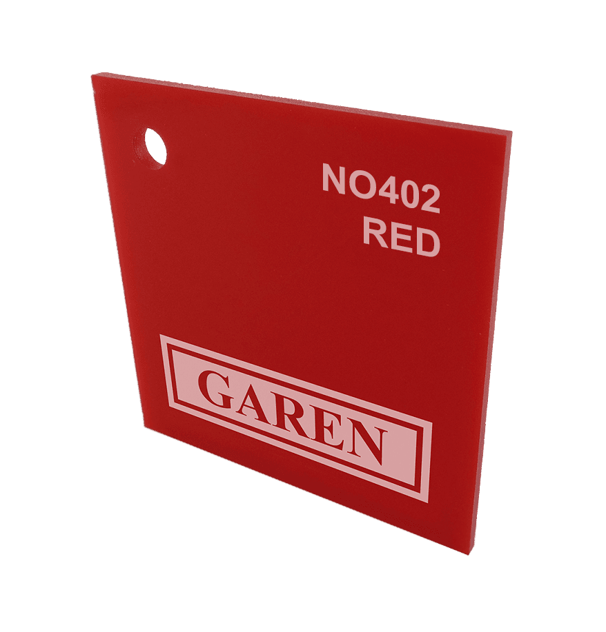 NO402-Red